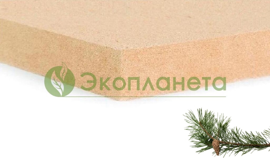 МДВП БЕЛТЕРМО Ультра 25 мм ровный край