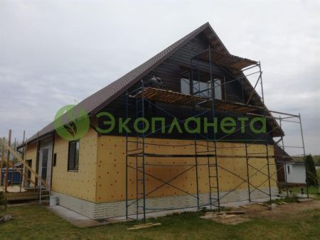 МДВП БЕЛТЕРМО Топ 35 мм шип-паз