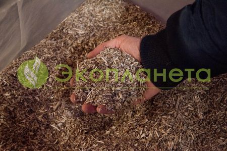 Многофункциональная костра конопли (185 л/упак)