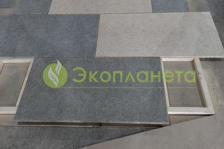Фибролитовая плита ФП-400 35 мм