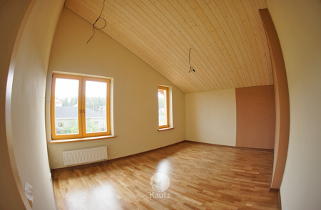 Декоративная глиняная штукатурка Kautz RODEN