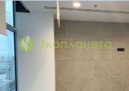 Декоративная тепло- и звукоизоляция квартир