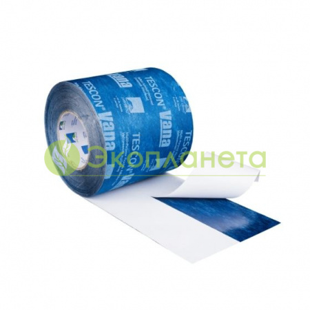 Клейкая лента TESCON VANA (15 см x 30 м)