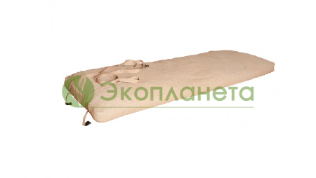 Матрац из соломы 80х200 см