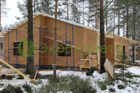 МДВП БЕЛТЕРМО Ультра 25 мм ровный край