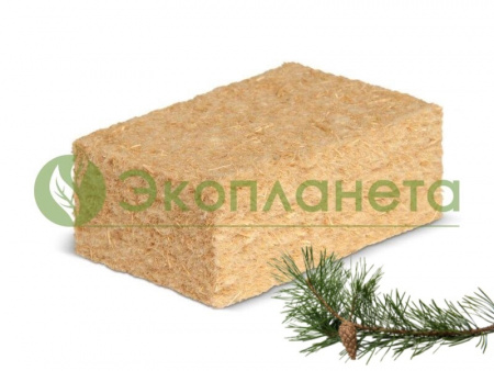 Древесные теплоизоляционные плиты STEICO flex 100 мм