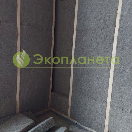 «Экопланета лён» 50 мм